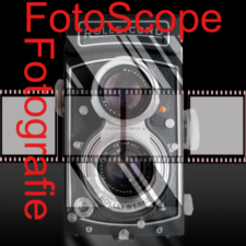 Voor zwart & wit fotografie en me